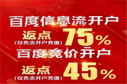 百度竞价托管运营成功案例解析